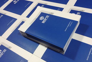 專業(yè)企業(yè)畫冊設計與制作，助力品牌傳播——成都百鉑文化