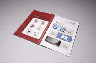 融合平面與工業設計 打造專業產品手冊效果圖