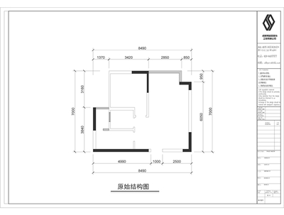 樣板房平面設計的藝術 從空間布局到情感共鳴
