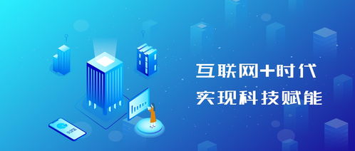 互聯(lián)網(wǎng)時(shí)代 科技賦能型企業(yè)與網(wǎng)絡(luò)信息安全軟件開發(fā)